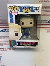 Ultimate Funko Pop Saved by the Bell Figures Gallery and Checklist 12