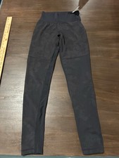 Women s NWT Adidas Black Joggers With Floral Print Size Small