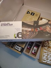 Korg LittleBits Modular Analog Synth Kit