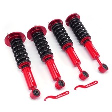 Kit Suspension Combine Fileté for Lincoln Navigator U228 2003 a 2006 5.4