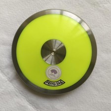 FEIYU Girls Discuses 1kg 72 Rim Weight with World Athletics Certified- Medium...