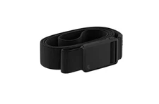 Groove Life Black Belt One Size, fits up to 50", MPN B12-001-OS