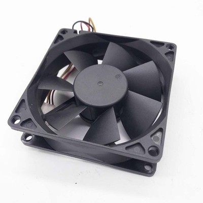 Power Cooling Fan CHA8012CS-A Fits For HP DesignJet T795 T2300 T1300 T770 T1200