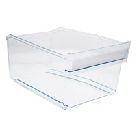 Easypart Passend FüR 9290020 Liebherr GemüSeschale GemüSefach Schublade