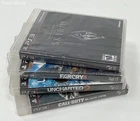 Skyrim Call of Duty Black Ops; 4 PS3 Game Lot PlayStation 3 Action RPG 2010s