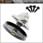Spindle Assembly Fit for MTD 618-05078, 918-05078, 918-05078A