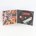 CRISIS CITY PS1 Playstation For JP System 4391 p1