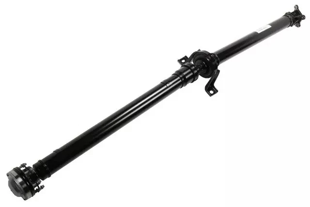 Eje de transmisión genuino GM 86793346 Foto 4 de 4