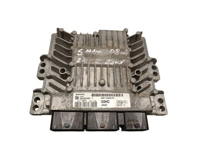 Ford S-MAX 2008 Diesel Motorsteuergerät -modul 8G9112A650HC 103kW KIM38187