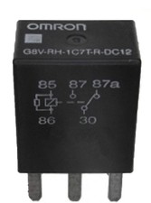 Rele' relay 30 Ah per moto d'acqua Sea Doo RXP GTX RXT 278002822