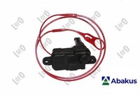 Abakus 132-053-212 Stellelement FüR Zentralverriegelung FüR Audi