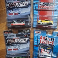 4 Rare Mustang Gt Fox Body Rare Vintage 2000s Era. Beautiful Condition