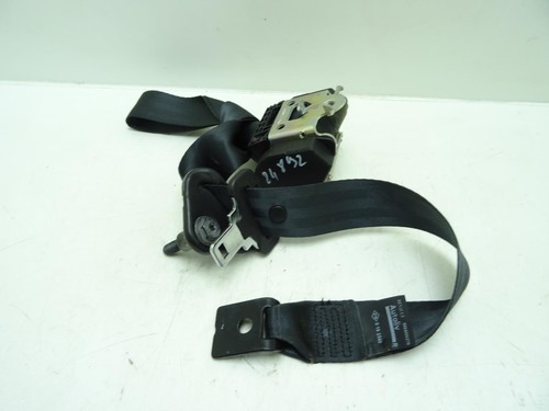 CEINTURE DE SECURITE ARRIERE DROITE Megane III Berline (BZ) 888405007R - Photo 1/3
