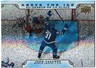 2025/26 Upper Deck Tim Hortons "Above the Ice" John Tavares #AI-6