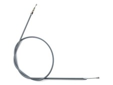 Sachs Motor 50/2 Gang Kupplungszug Kupplung  Zug Bowdenzug grau