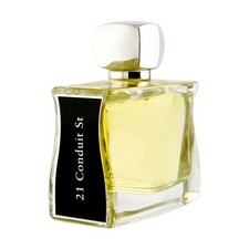 21 Conduit St Jovoy Paris perfume - a fragrância Compartilhável 2020