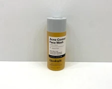 NEW Geologie Acne Control Face Wash Clean Citrus 8 oz. SEALED 12/2026