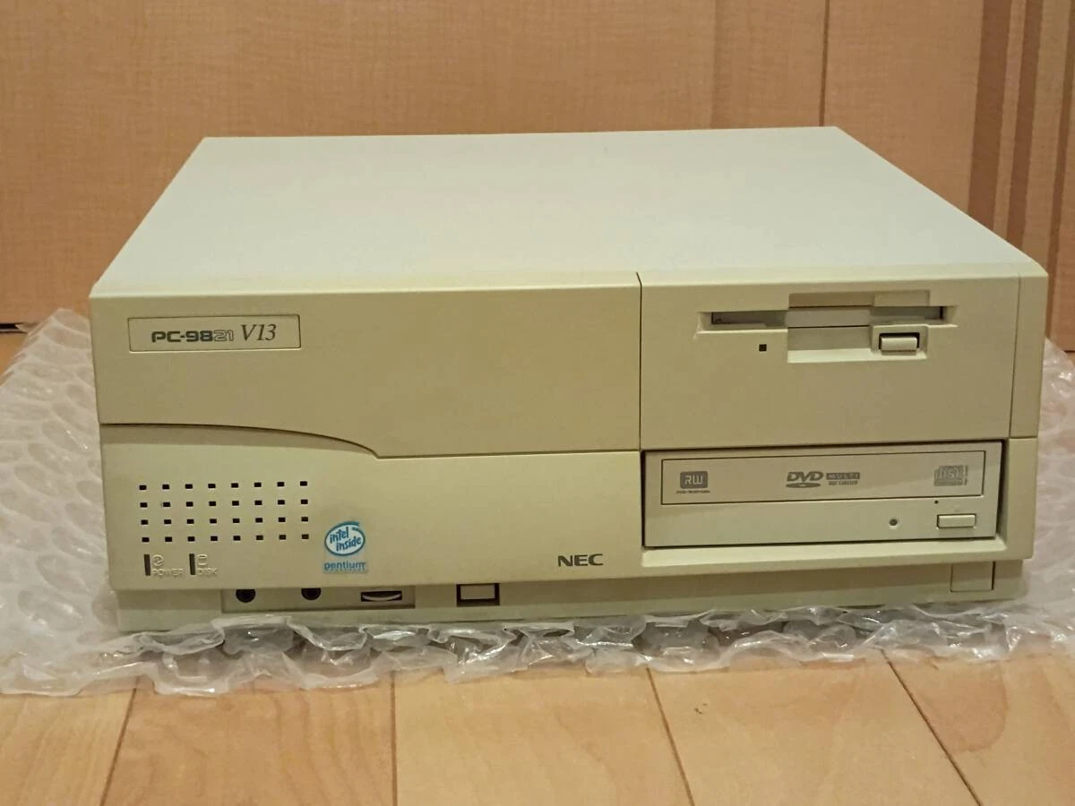 NEC Other Vintage Computers, Parts & Accessories for sale | eBay