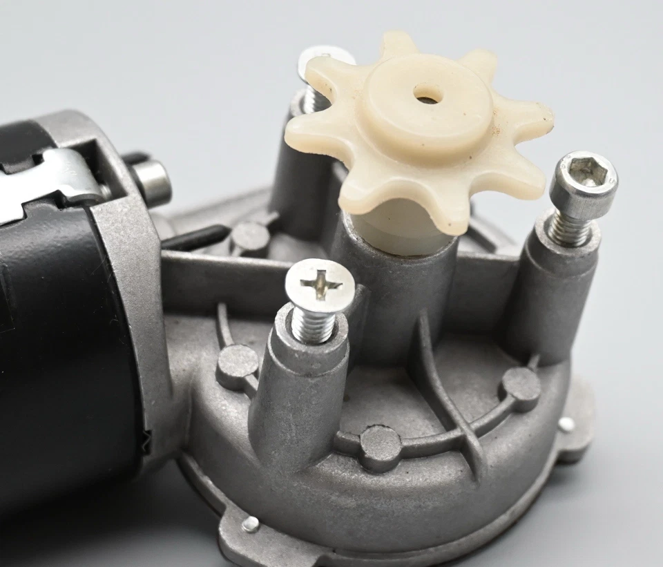 Einhell Motor | Getriebemotor BGT 63 | VC820 #Torantrieb 21.025.10.06 - Bild 4 von 4