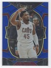 #31 2022-23 Select BLUE Prizm ~ Donovan Mitchell Cleveland Cavaliers