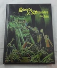 Swords & Wizardry OGL Fantasy Roleplaying Game by Mythmore Games HC, 4th Print