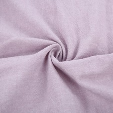 Cotton Massage Table Cover With Hole - Stylish  Functional For Salons