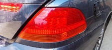 Feu arrière BMW 745
