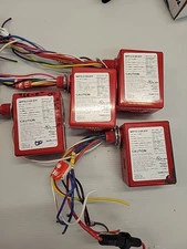 Acuity nLight NPP16 D ER EFP Emergency Operation Power/Relay Pack with Dimming