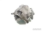 Fuel filter bracket
