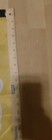 Harry Potter Hufflepuff House Banner 36 Inches  Long and 24 Inches Wide Flag EUC — photo 3