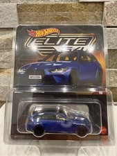Hot Wheels Elite 64 BMW M3 Touring G81 NEU OVP