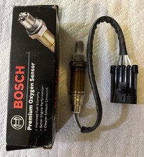 Bosch 13026 Oxygen Sensor Compatible With G.m. Brands