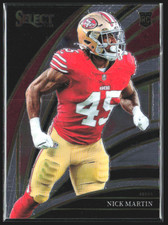 2023 Panini Rookies & Stars Kelee Ringo #161 RC