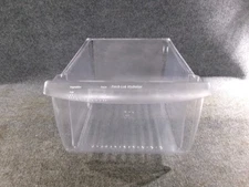 240354723 FRIGIDAIRE REFRIGERATOR CRISPER DRAWER