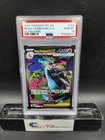 2025 POKEMON PFL EN-PHANTASMAL FLAMES ULTRA RARE #109 MEGA CHARIZARD X EX PSA 10