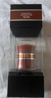 ESSENZA HOME FRAGRANCE CANDLE FIG TEA