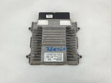 2014-2015 Kia Sorento Engine Control Computer Ecu Pcm Ecm Pcu Oem WSR3B