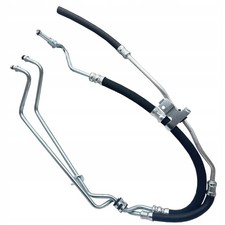 Servoleitung Servoschlauch für Volvo S40 V50 C30 C70 1.6D 2.0D 2004-2013