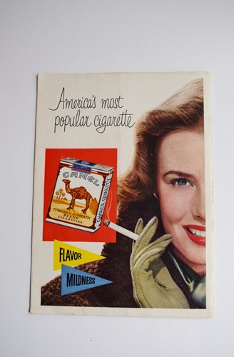 1951 Stanford vs USC College Football Program 11/10/51 - Picture 3 of 3