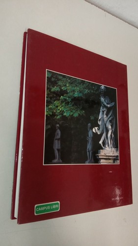 I GIARDINI A TORINO Dalle residenze sabaude ai parchi e giardini del '900 - VLD1 - Afbeelding 2 van 2