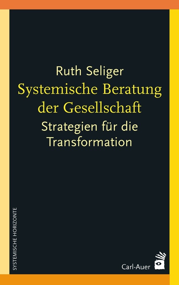 Thumbnail - Ruth Seliger / Systemische Beratung Der Gesellschaft