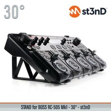 SUPPORTO per BOSS RC-505 (Mk1) - 30°