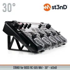 STAND for BOSS RC-505 (Mk1) - 30°