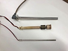 Noritsu 450,420,470,Used Chemical Pod Heater, Thermo Sensor and Float Switch Set