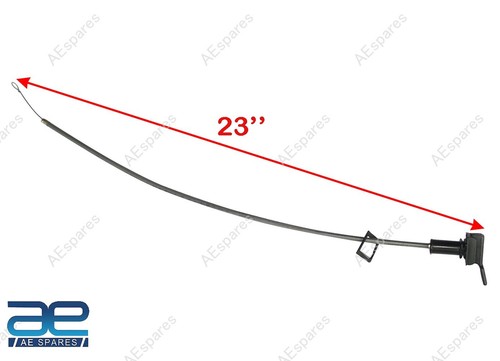 Cable obturador para vespa Bajaj Classic SL Bravo nuevo modelo scooter @US - Imagen 2 de 9