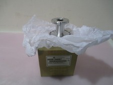 AMAT 0020-34897 Adapter, Top Lid, 25MM, AIR, CDE, 417667