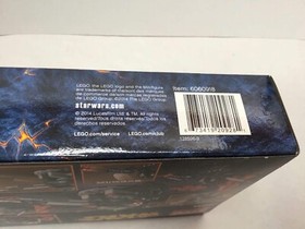 LEGO Star Wars: Death Star Troopers (75034) Retired 2014 New in Box