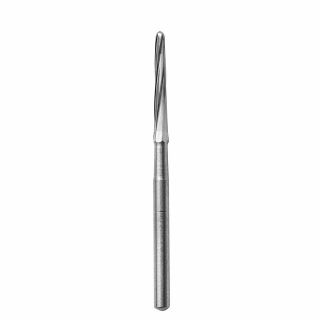 Dental Zekrya Carbide Bone Cutters Surgical FG Bur 28mm long FG 151 100