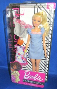barbie fashionista 99