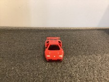 HO SLOT CAR BODY ONLY